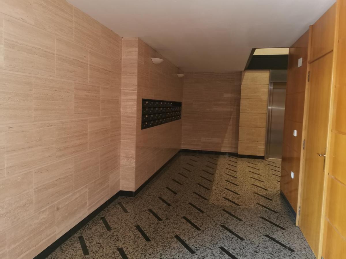 Gran Piso Villa Alicante Exterior photo