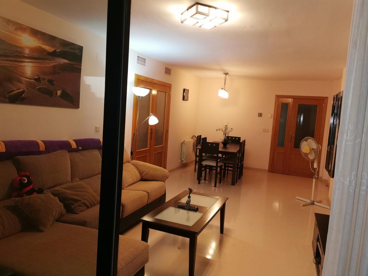 Gran Piso Villa Alicante Exterior photo