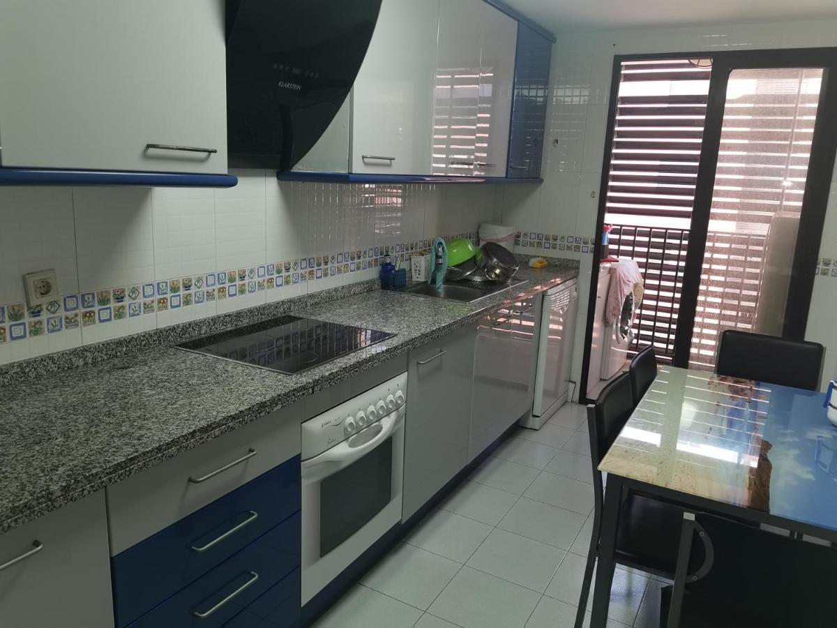Gran Piso Villa Alicante Exterior photo